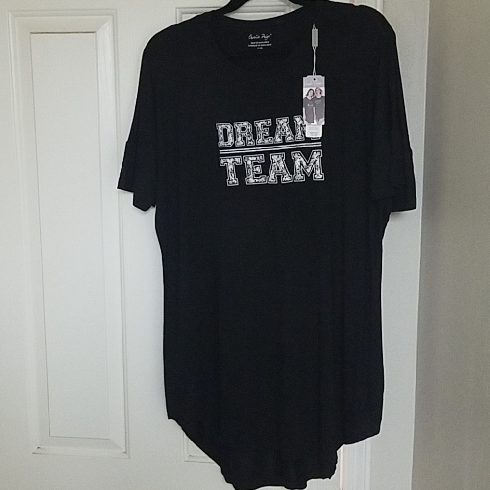 Sleep Shirt